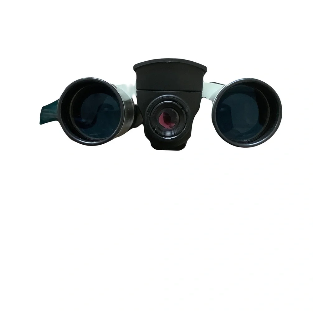 Bushnell - ImageView 8 x 30 Digital Binoculars with Built-In Digital Camera